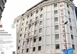 Delta Hotel Istanbul foto 3