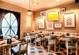Mondrian Suites Hotel Berlin Checkpoint Charlie foto 5