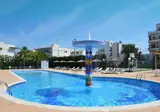Aparthotel Vibra Sanan foto 8