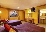 OYO Hotel La Glorieta, Huichapan foto 8