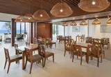 The Westin Maldives Miriandhoo Resort foto 28