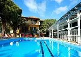Ledra Samos Hotel foto 30