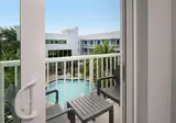 Hilton Garden Inn Miami Brickell South foto 6