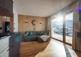 More Mountain Suites foto 20