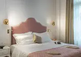 Bahar Boutique Hotel foto 4