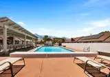 Best Western Plus Frontier Motel foto 1