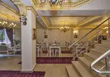 Istanbul Holiday Hotel foto 14