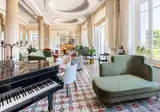 Grand Hotel Les Lecques foto 16