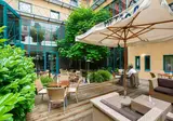 ARCOTEL Wimberger Wien foto 1
