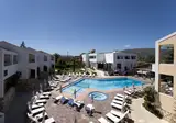 Oscar Hotel foto 27