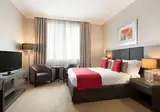 Ramada by Wyndham Downtown Abu Dhabi foto 1
