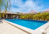 Fly & Go Kura Kabana Boutique Resort foto 1