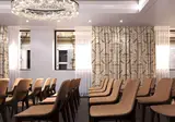 Hilton Turin City Centre foto 30
