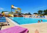 Camping Le Roussillon foto 1