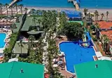 Concordia Celes Hotel foto 30