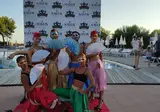 Savoy Beach Hotel & Thermal Spa foto 13