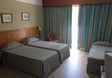 Hotel Topaz foto 26