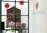 La Palomilla Bed & Breakfast foto 15