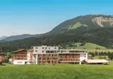 Alpenhotel Kaiserfels foto 10