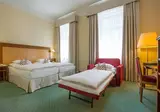 Hotel Kaiserhof Wenen foto 27