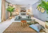 Zenses Wellness And Yoga Resort foto 4