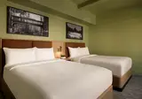Hotel The Row NYC foto 2