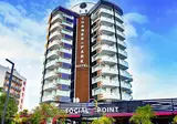 The Corner Park Hotel foto 1
