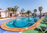 Bungalows Castillo Club Lake foto 12