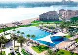 The Ritz-Carlton Abu Dhabi Grand Canal foto 1