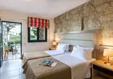 Pilot's Villas Luxury Suites foto 3