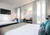 Montfleuri Hotel foto 4