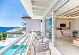 Saray Suites Hotel foto 19