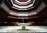 La Mamounia Marrakech foto 12