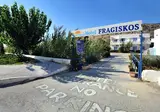 Hotel Fragiskos foto 26