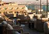 The Bank Hotel Istanbul foto 16