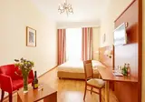 Hotel Mozart foto 22