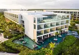 Family Selection at Grand Palladium Select Costa Mujeres Resort & Spa foto 26