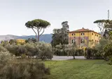 Hotel Villa San Michele foto 16