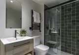Apartamentos Líbere Pamplona Yamaguchi foto 17