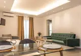 Aparthotel Panorama Resort foto 14