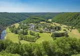 Camping Nature Parc Saint Hubert foto 13