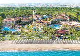 Paloma Grida Resort & Spa foto 1