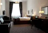 Hotel Rezydent foto 1