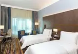Naumi Hotel Dubai foto 17