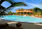 Lamantin Beach Hotel Resort & Spa foto 30