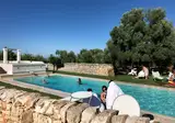 Masseria Corte Degli Asini foto 8