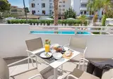 Olive Beach Appartementen foto 18