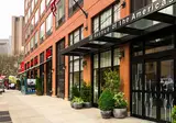 Hilton Garden Inn New York/Tribeca foto 2