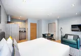 Stay City West End foto 2