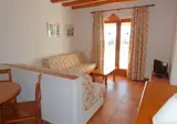 Appartementen Los Pinares Benet foto 12